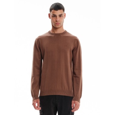 EMERSON 242.EM70.90-CAMEL A Καφέ