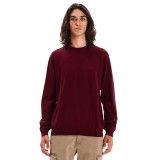 EMERSON 252.EM70.90-BURGUNDY ML Βordeaux Image 