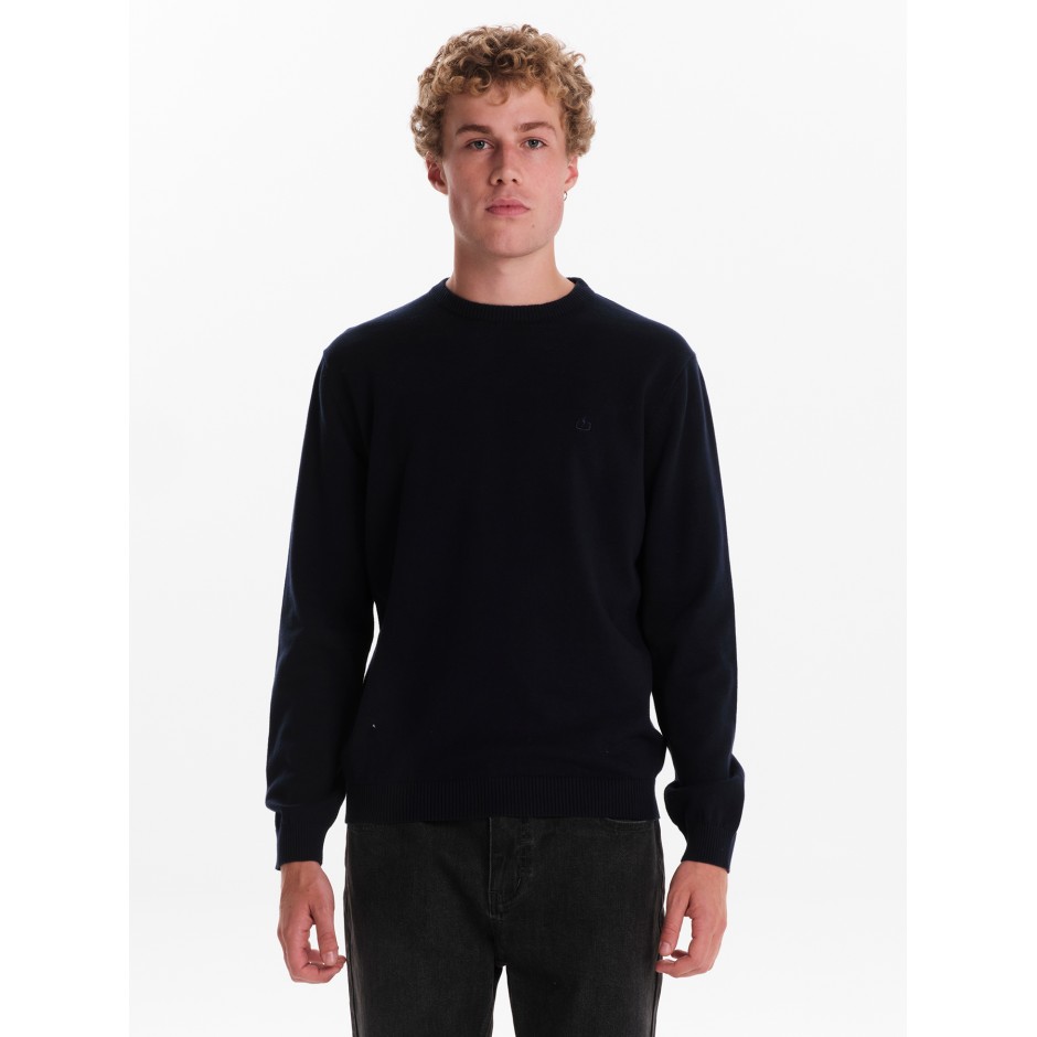 EMERSON 252.EM70.90-NAVY BLUE A Μπλέ