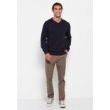 FUNKY BUDDHA FBM006-002-09-NAVY MEL Blue Image 0