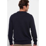 FUNKY BUDDHA FBM006-002-09-NAVY MEL Blue Image 2