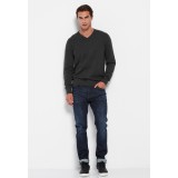 FUNKY BUDDHA FBM006-002-09-ANTHRACITE MEL Coal Image 0