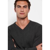 FUNKY BUDDHA FBM006-002-09-ANTHRACITE MEL Coal Image 1