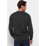 FUNKY BUDDHA FBM006-002-09-ANTHRACITE MEL Coal Image 2