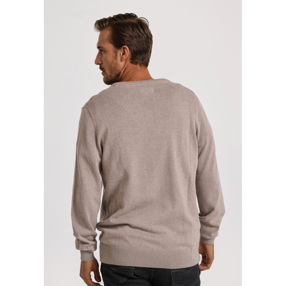 FUNKY BUDDHA FBM010-002-09-CIGAR MEL Καφέ