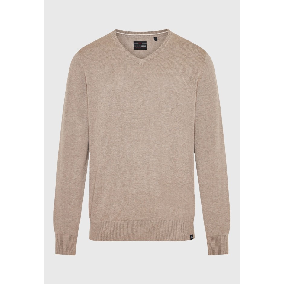 FUNKY BUDDHA FBM010-002-09-CIGAR MEL Καφέ