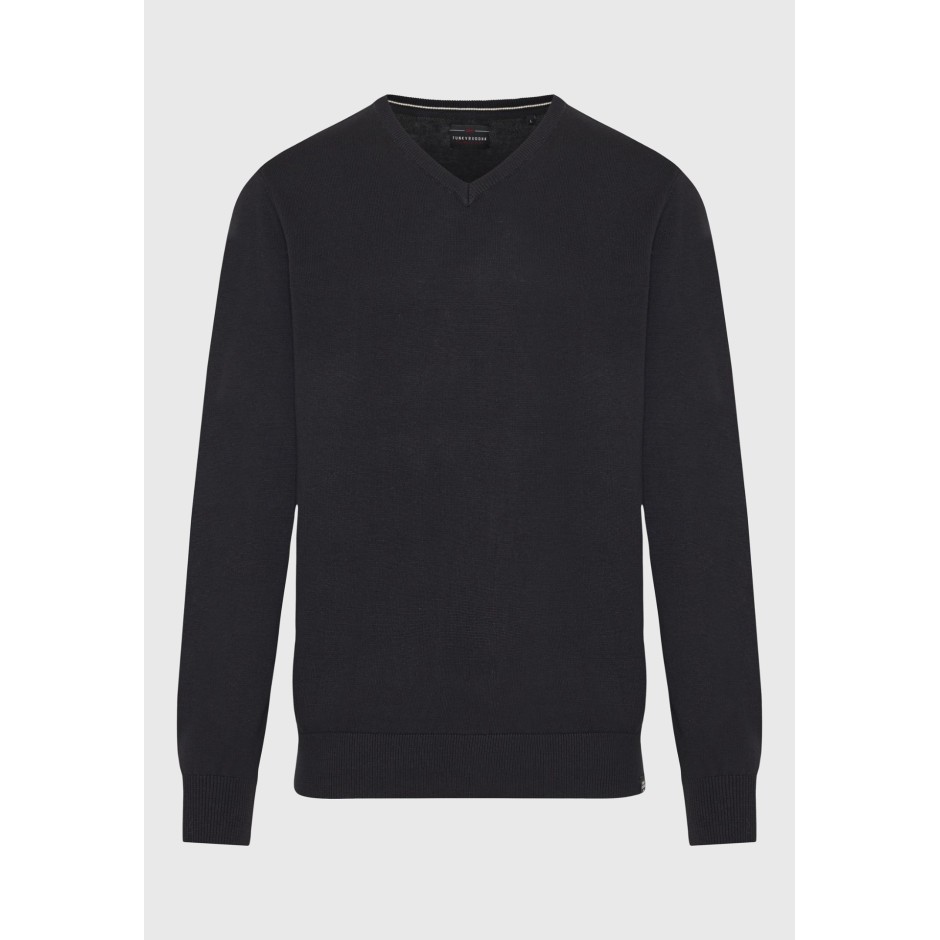 FUNKY BUDDHA FBM010-002-09-BLACK Μαύρο