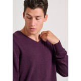 FUNKY BUDDHA FBM010-002-09-PLUM MEL Μωβ Εικόνα 1