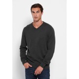 FUNKY BUDDHA FBM006-002-09-ANTHRACITE MEL Coal Image 