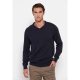 FUNKY BUDDHA FBM006-002-09-NAVY MEL Blue Image 