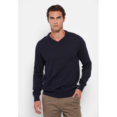 FUNKY BUDDHA FBM006-002-09-NAVY MEL Blue