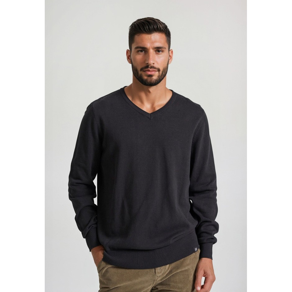 FUNKY BUDDHA FBM010-002-09-BLACK Μαύρο