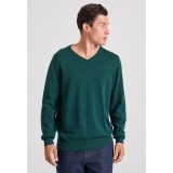 FUNKY BUDDHA FBM010-002-09-DK MOSS MEL Πράσινο Εικόνα 