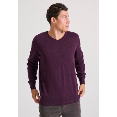 FUNKY BUDDHA FBM010-002-09-PLUM MEL Μωβ