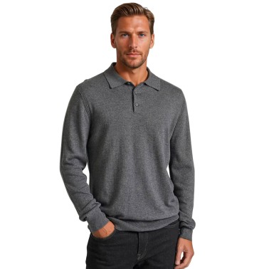 FUNKY BUDDHA FBM010-008-09-DK GREY Coal