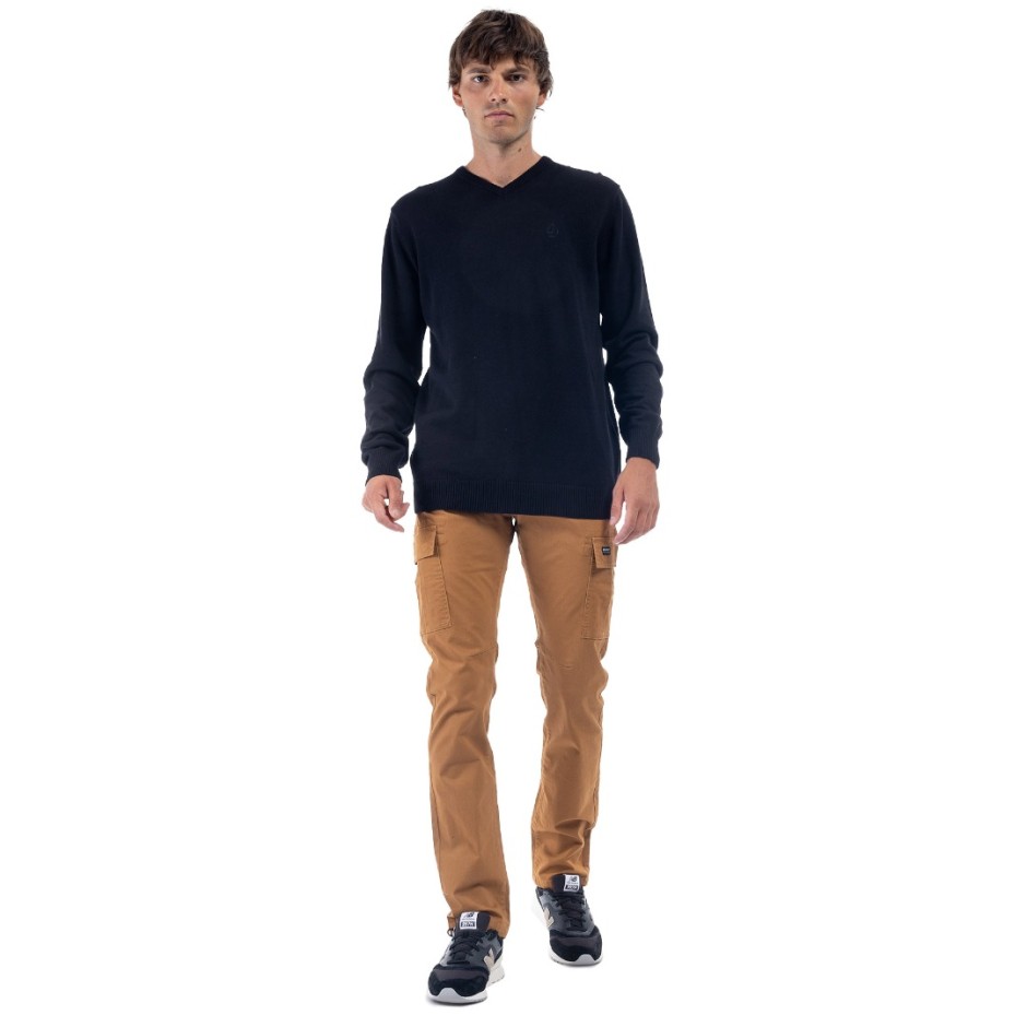 DISTRICT75 222MLS-547-071 Black