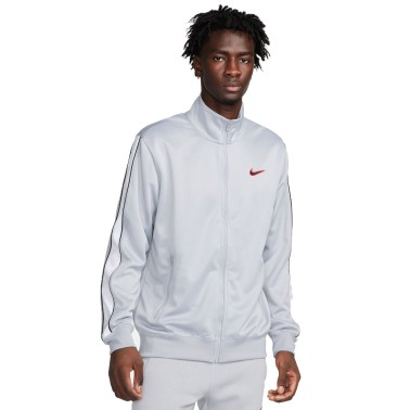 NIKE M NSW SP PK TRACKTOP FN0257-012 Grey