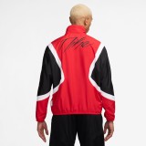 NIKE M NK DF WVN ICON JKT STRTFV FZ0248-657 Red Image 0