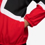 NIKE M NK DF WVN ICON JKT STRTFV FZ0248-657 Red Image 1