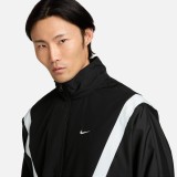 NIKE M NK DF WVN ICON JKT STRTFV FZ0248-010 Black Image 1