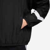 Ανδρική Ζακέτα Μαύρη - Nike Icon Εικόνα 1