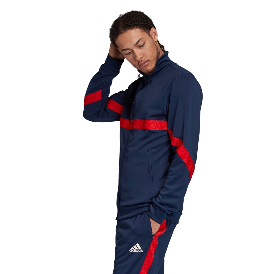 adidas tan club h pant