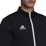 adidas Performance ENT22 TK JKT HB0573 Black Image 1
