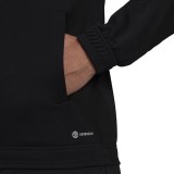 adidas Performance ENT22 TK JKT HB0573 Black Image 2