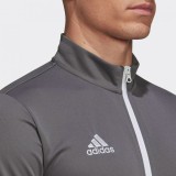 adidas Performance ENT22 TK JKT H57522 Grey Image 1