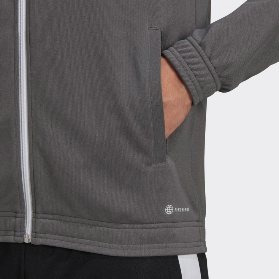 adidas Performance ENT22 TK JKT H57522 Grey