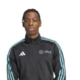 adidas Performance MER DNA TT M JV5355 Black Image 2