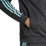 adidas Performance MER DNA TT M JV5355 Black Image 3
