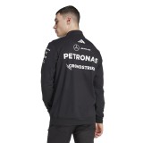 adidas Performance MER TM QZIP M 2 JV5745 Black Image 0