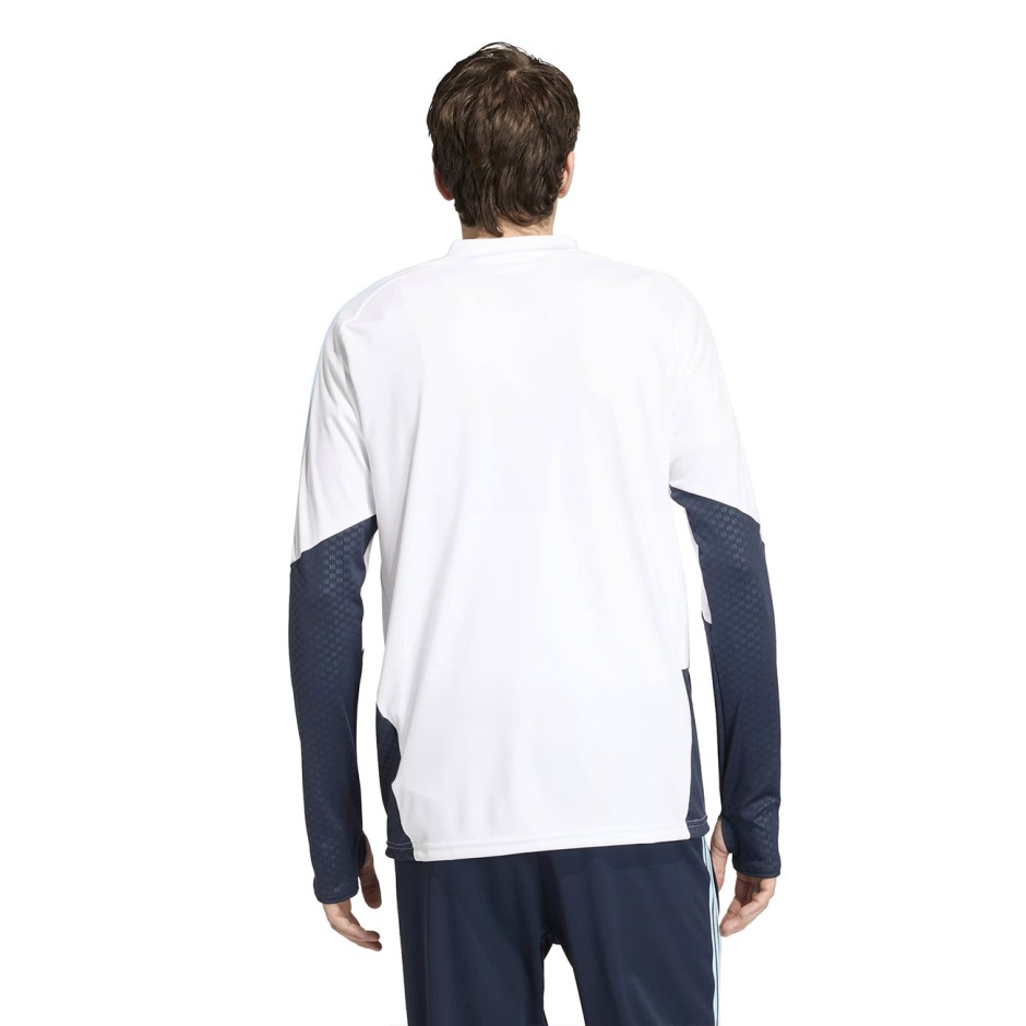 adidas Performance AFA TR TOP JY7035 White
