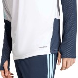 adidas Performance AFA TR TOP JY7035 White Image 1