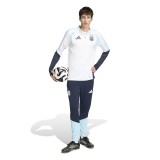 adidas Performance AFA TR TOP JY7035 White Image 4