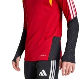 adidas Performance DFB TR TOP KB4491 Red Image 1