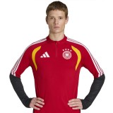 adidas Performance DFB TR TOP KB4491 Red Image 2