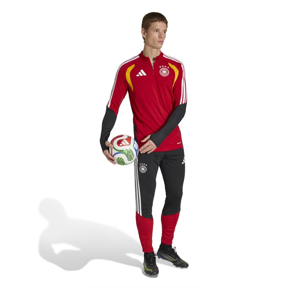 adidas Performance DFB TR TOP KB4491 Red