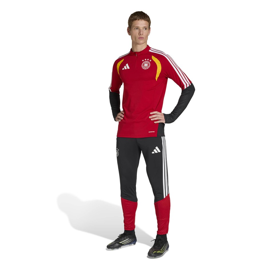 adidas Performance DFB TR TOP KB4491 Red