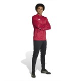 adidas Performance ENT26 TK JKT JZ6586 Red Image 4