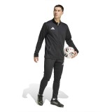 adidas Performance ENT26 TK JKT JZ6587 Black Image 3