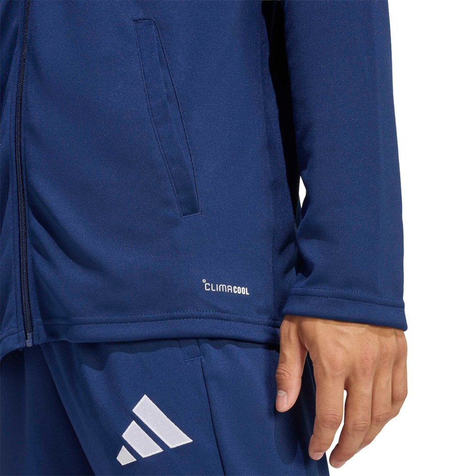 adidas Performance ENT26 TK JKT JZ6589 Μπλε