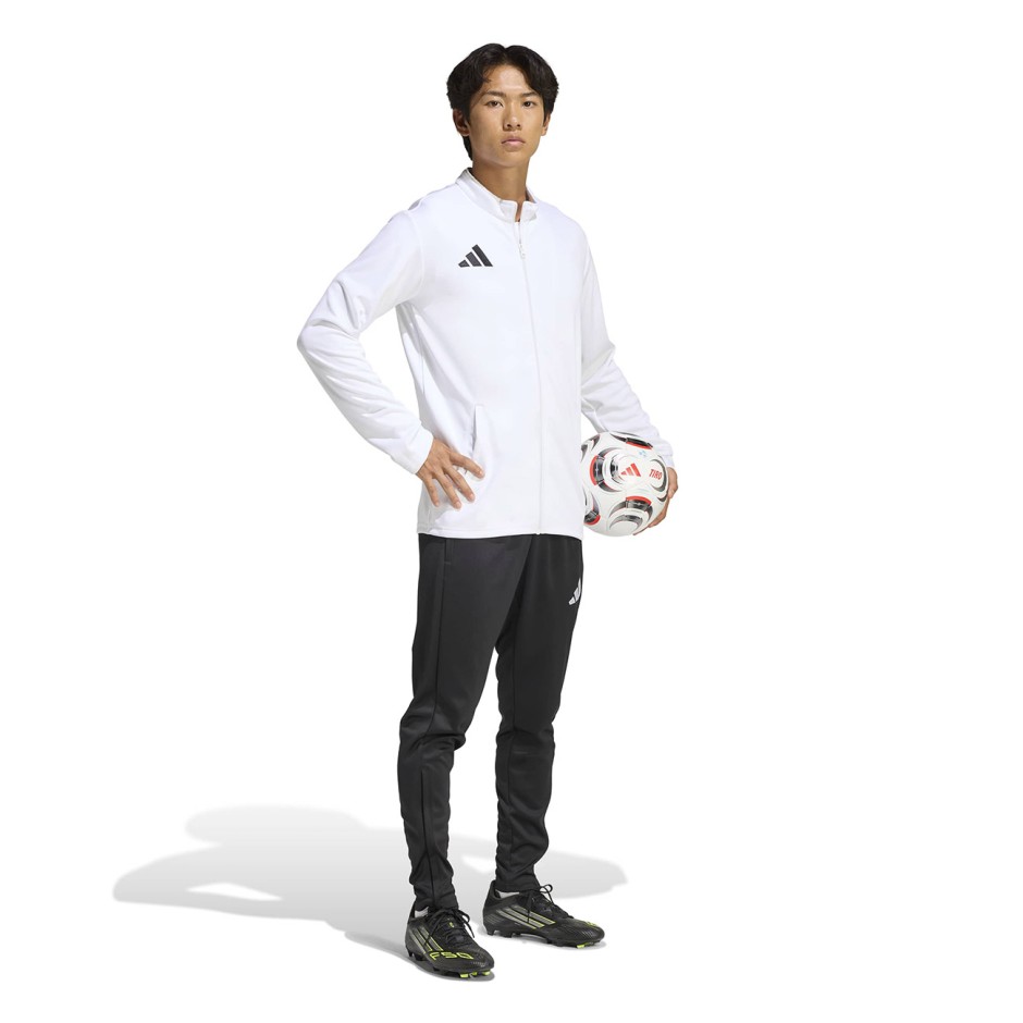 adidas Performance ENT26 TK JKT JZ6591 White