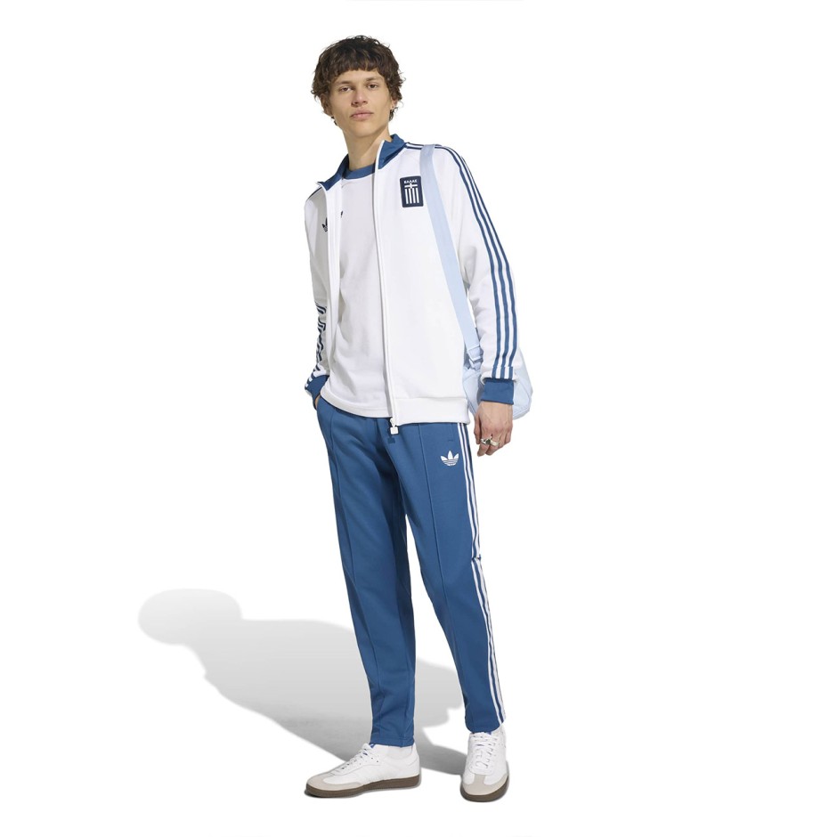 adidas Performance EPO OG TT KQ9581 White