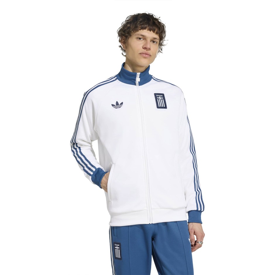 adidas Performance EPO OG TT KQ9581 White