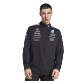 adidas Performance MER TM QZIP M 2 JV5745 Black Image 