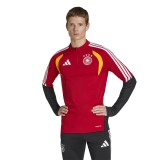 adidas Performance DFB TR TOP KB4491 Red Image 