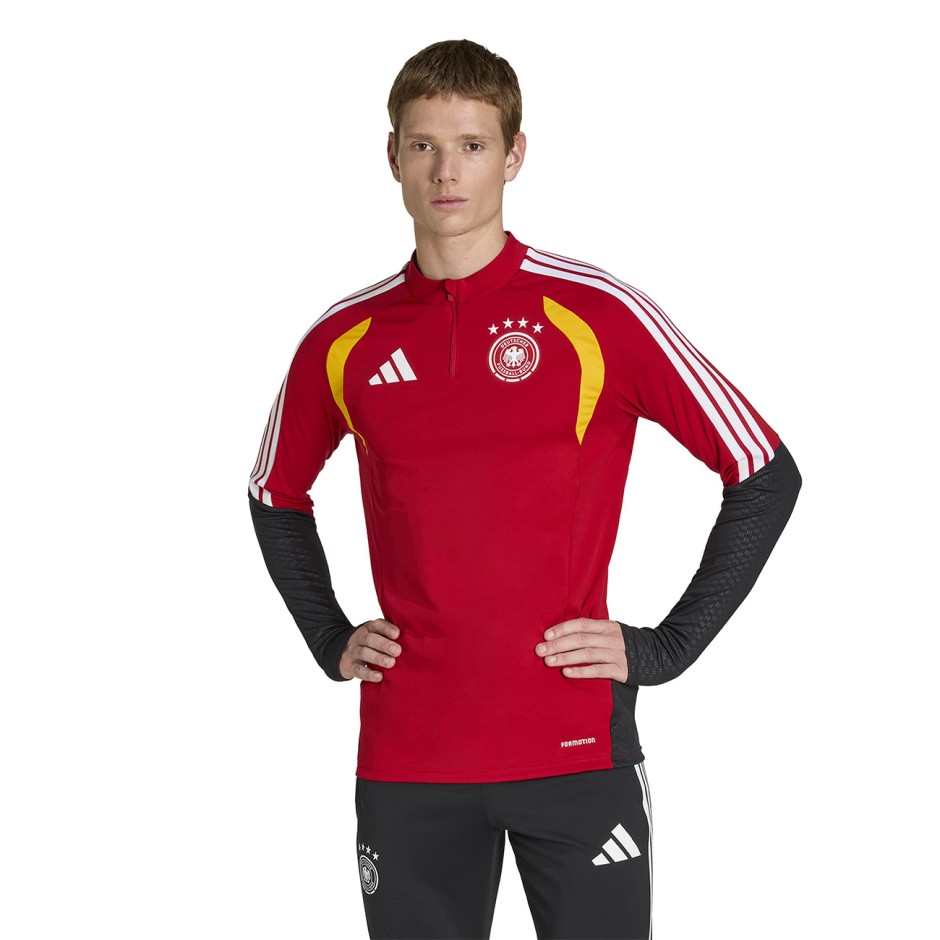 adidas Performance DFB TR TOP KB4491 Red