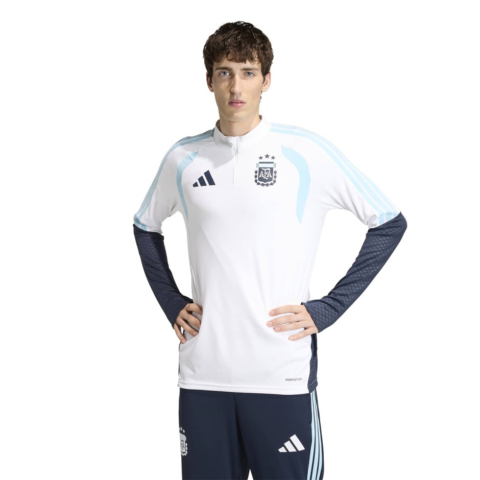 adidas Performance AFA TR TOP JY7035 White
